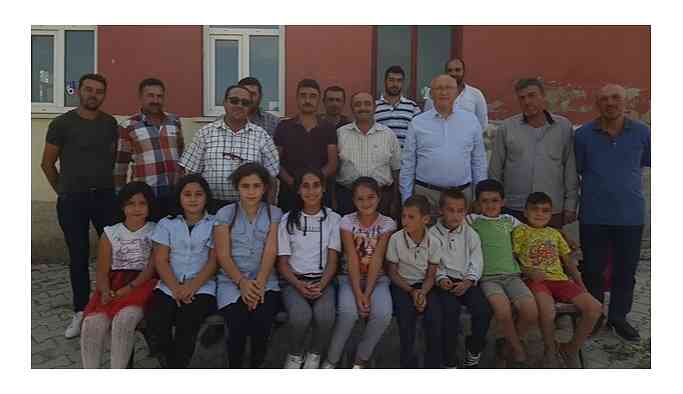 Menzil Tarikatı için devlet ikna turunda