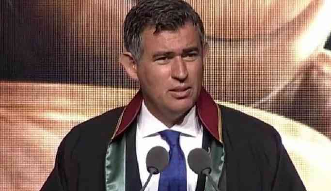 Metin Feyzioğlu: Yargı reformu doğru bir strateji belgesidir