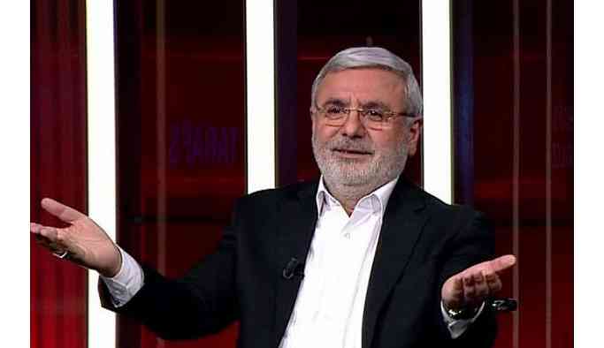 Metiner'den flaş 'Öcalan' açıklaması