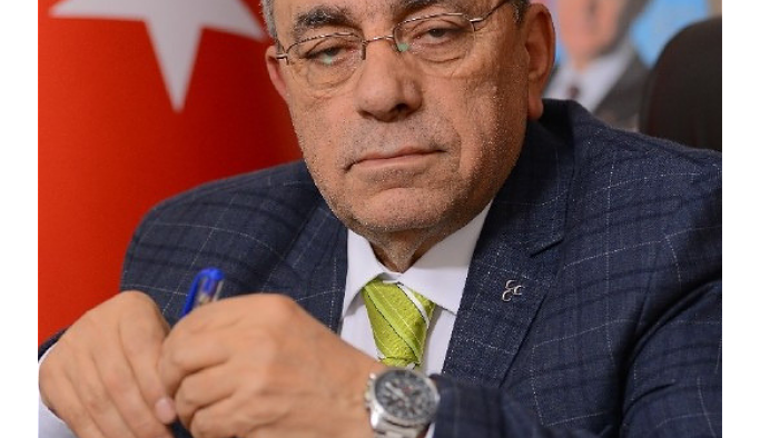MHP İl Başkanından AKP'ye: Başka parti olsa bu kadar eziyet etmezdi