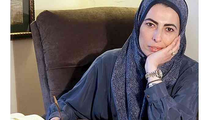 Nihal Olçok’tan 'Tamince' çıkışı