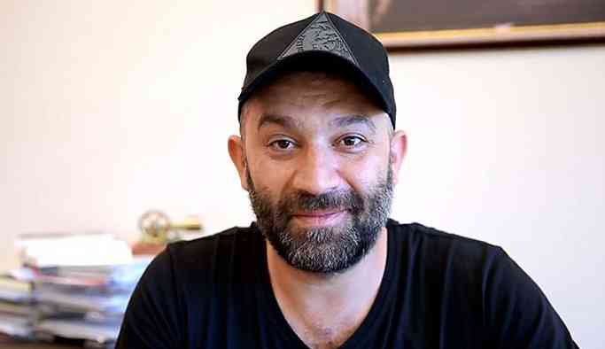 Oyuncu Şevket Çoruh'a bıçaklı saldırı