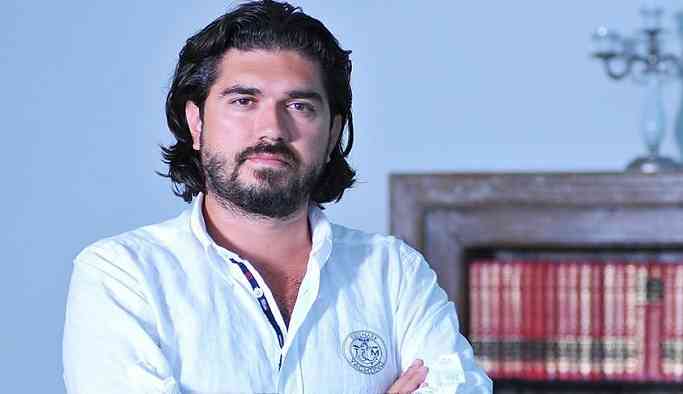 Rasim Ozan Kütahyalı'ya hapis cezası!