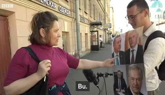 Rusya'da valilik seçimi: Çoğunluk Putin'in adayı olarak Erdoğan'ı gösterdi