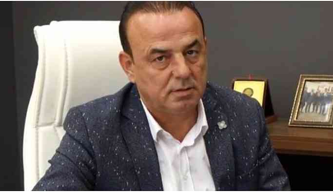 Sakarya Ticaret Borsası Başkan Vekili öldürüldü