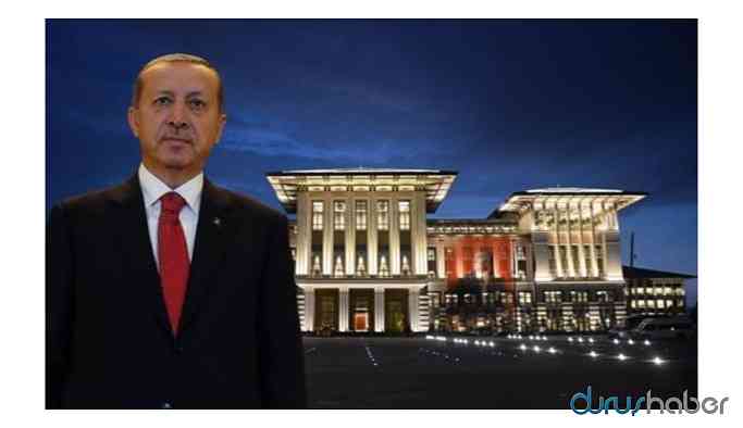 Saray masraflarında büyük artış
