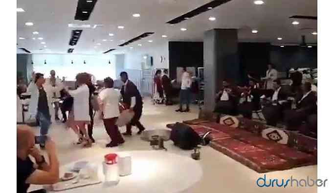 Şehir Hastanesi'nde sıra gecesine soruşturma