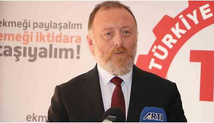 Sezai Temelli: İçişleri Bakanı görevden alınmalıdır