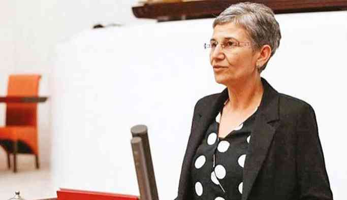 Sıcak Gelişme! Leyla Güven hakkında soruşturma başlatıldı