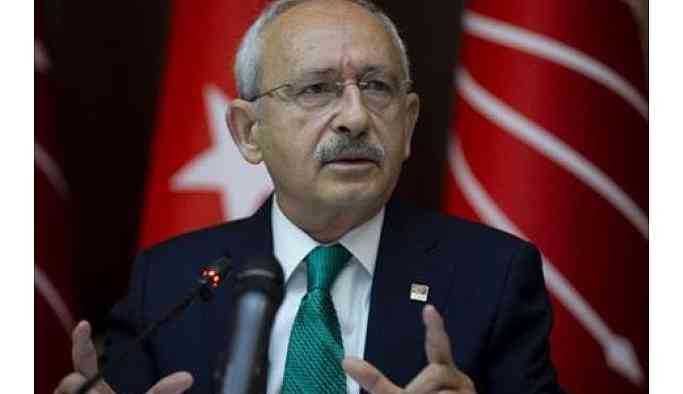 Sıcak Haber... Kılıçdaroğlu'ndan HDP önündeki 'anneler' eylemine ilişkin açıklama