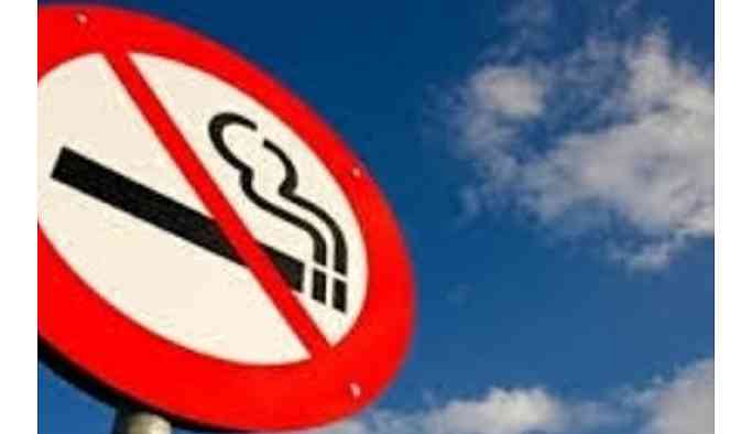 Sigaraya yeni yasak geliyor