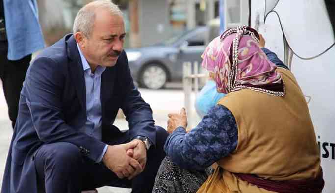 Son dakika.. İmamoğlu’ndan sonra MHP’li başkan da harekete geçti!