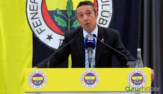 Tahkim Kurulu’ndan Ali Koç kararı!