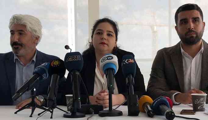 Sondakika... Demirtaş'ın avukatlarından açıklama
