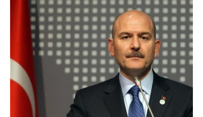 Soylu sitem etti: Devlet böyle idare edilmez