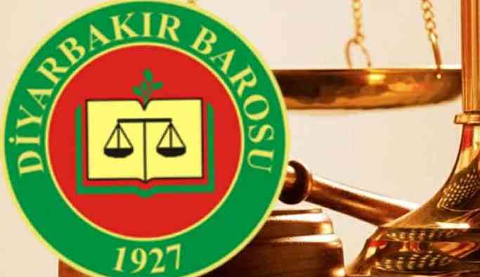 Soylu Tehdit Etmişti! Diyarbakır Barosu'ndan dikkat çeken yanıt!