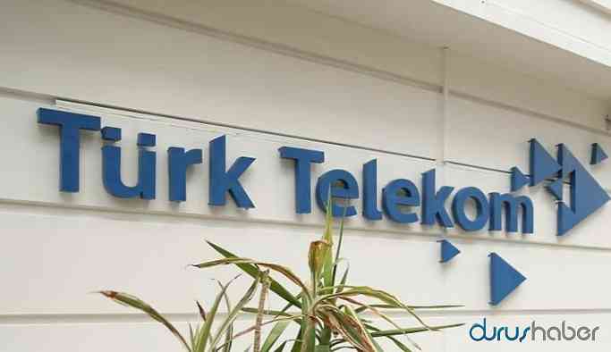 Türk Telekom'dan 10 GB'lık 'deprem özrü'