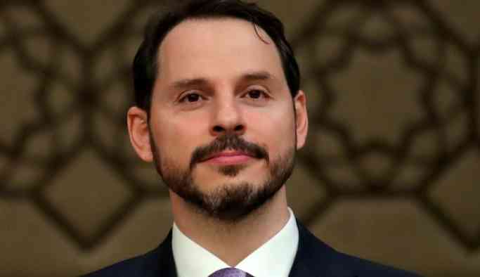 Yetkin: Albayrak'ın yerini koruduğu kabine yok hükmünde olacak
