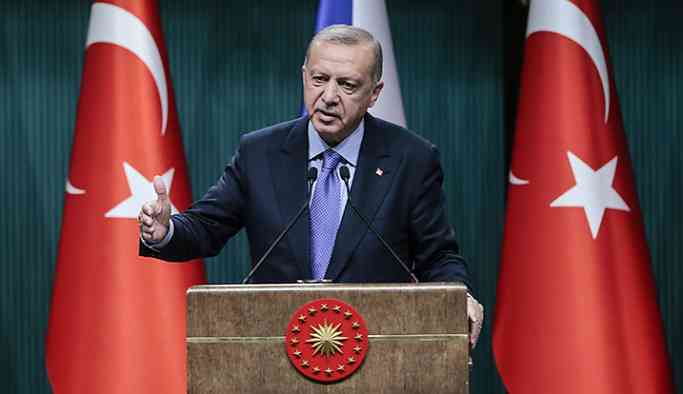 Yetkin: Erdoğan erken seçim istemiyor