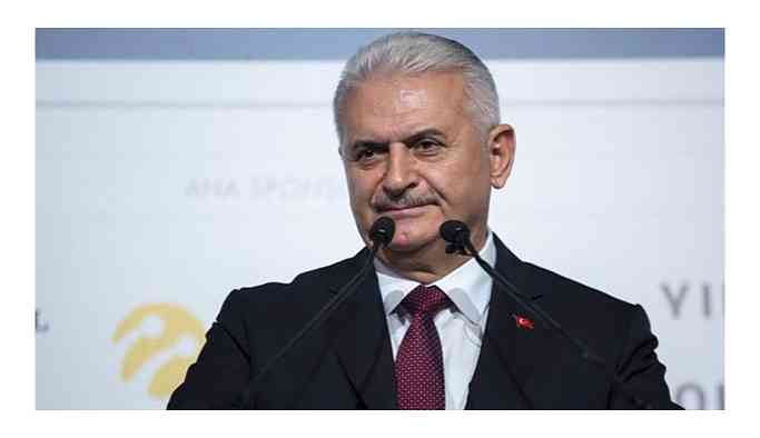 Yıldırım'a yeni görev iddiası...