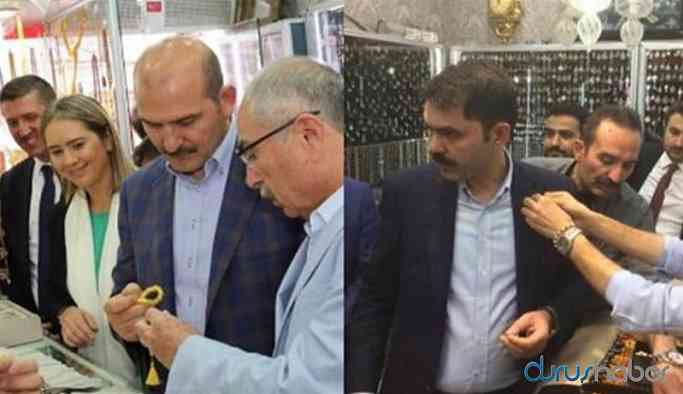 Yolsuzluk belgeleri ortaya çıkan kayyum bir de hesap sordu!