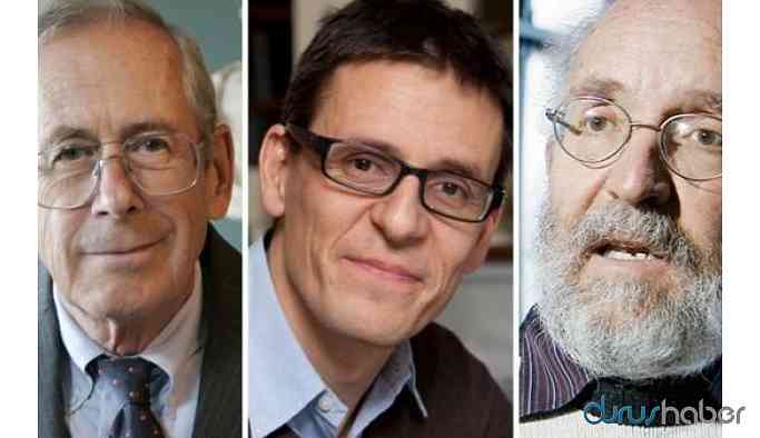 2019 Nobel Fizik Ödülü: Fiziksel kozmoloji ve Güneş Sistemi dışı gezegenler
