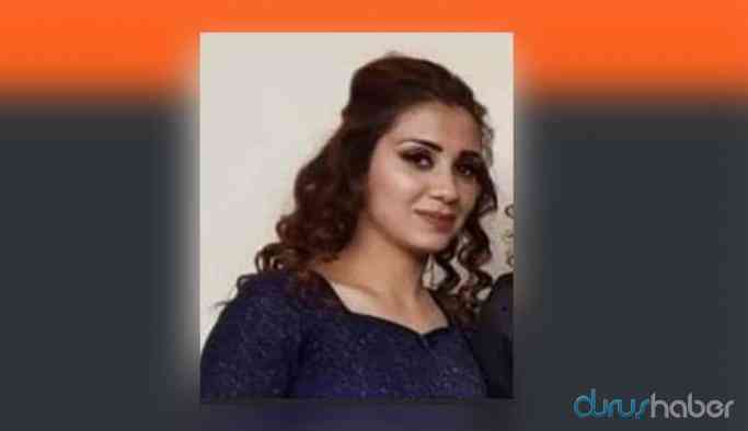 24 yaşındaki kadın Kamışlo'da keskin nişancılar tarafından öldürüldü