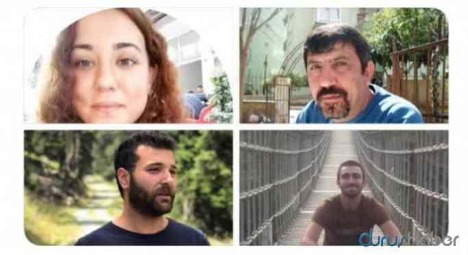 3 kentte sosyal medya gözaltıları