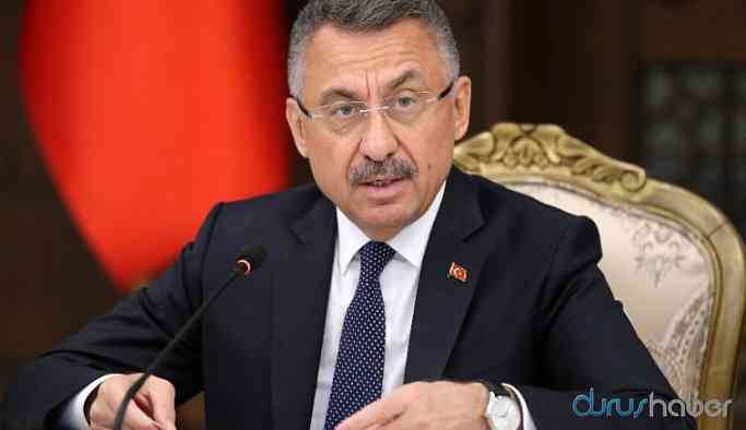 ABD'nin yaptırım tehditine Türkiye'den flaş yanıt!