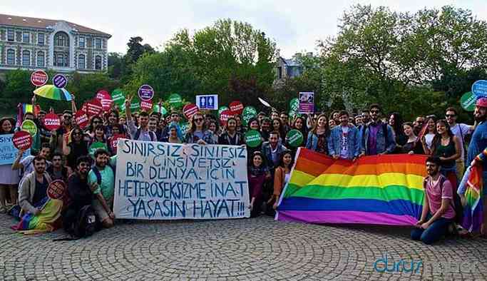 AKP'li Binboğa kızını Boğaziçi'nden aldı: Lezbiyen olmasından korkuyorum