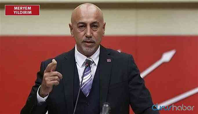 Aksünger: Türkiye barışın tarafında olsaydı bu kadar cinayet işlenmezdi