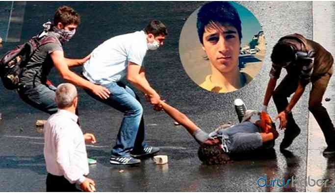 Ayvalıtaş davası sanıkları beraat etti