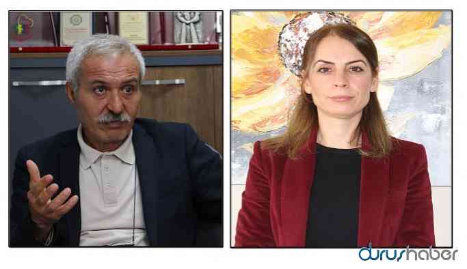 Belediye eşbaşkanlarına operasyon: Mızraklı ve Yılmaz gözaltında