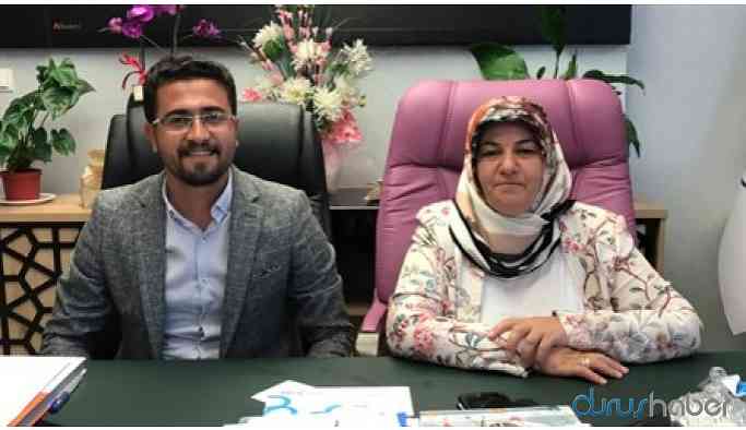 Belediye eşbaşkanlarının dosyasına gizlilik kararı