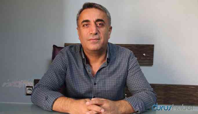 Beraat ve takipsizlik dosyalarıyla görevden uzaklaştırıldı!