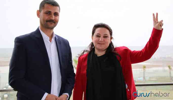Bir HDP'li belediyeye daha kayyum atandı!