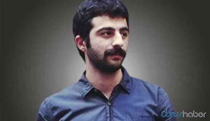 BirGün gazetesi internet sorumlusu Hakan Demir gözaltına alındı