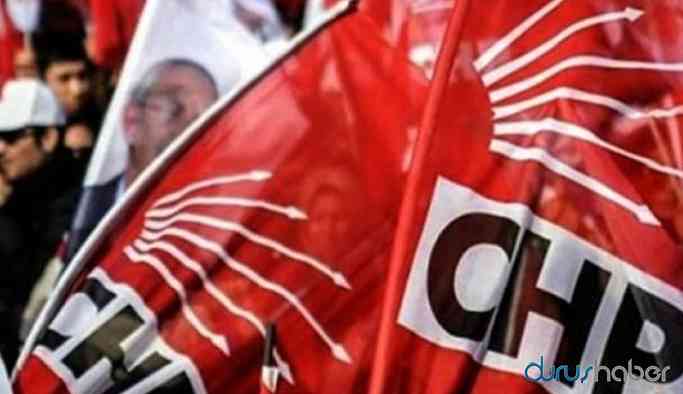 CHP'de belediye başkanları ikinci kez kampa girecek