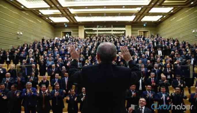 CHP'li Tanal: Erdoğan muhtarları unuttu