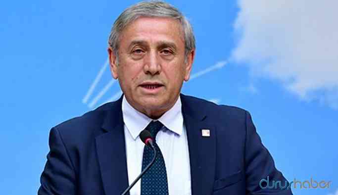 CHP’li Kaya’dan kayyum tepkisi: İktidar meşru değildir