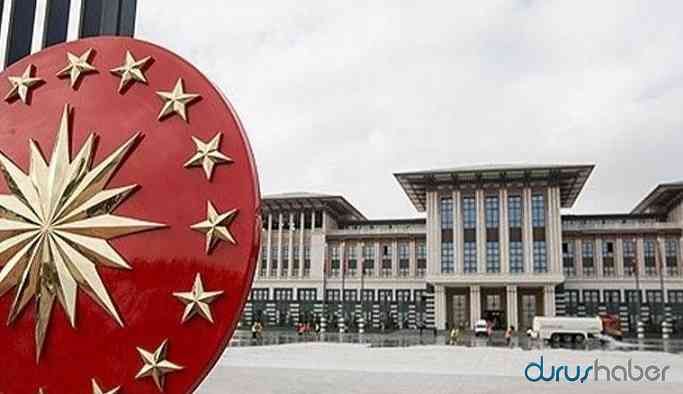 Cumhurbaşkanlığı parayı yabancı danışmanlara harcamış
