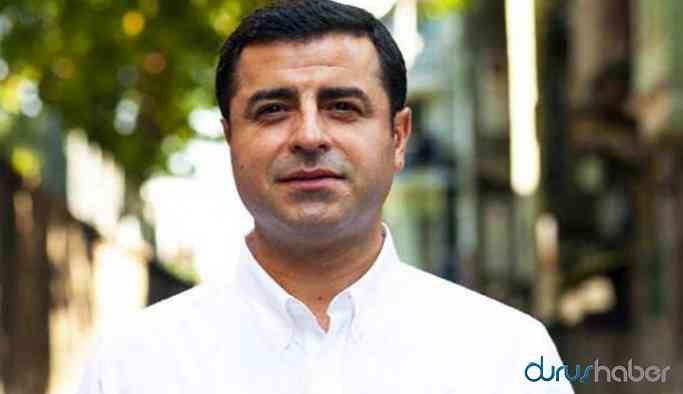 Demirtaş’ın öyküsü Antalya Film Festivali’nde yarışacak