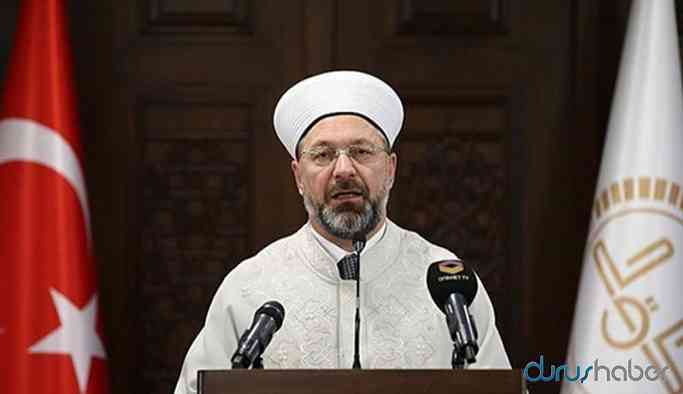 Diyanet'e para dayanmıyor: 11.5 milyarlık bütçe