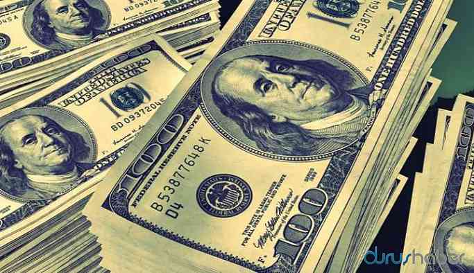Dolar 'direnç' noktasını test ediyor