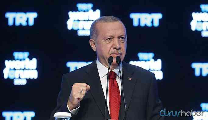 Erdoğan, ABD'den Mazlum Kobane'nin teslim edilmesini isteyecek
