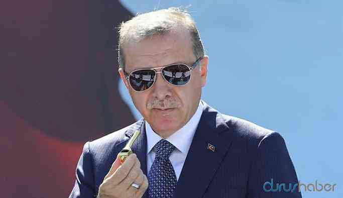 Erdoğan: Afrika sevdalısı bir siyasetçiyim