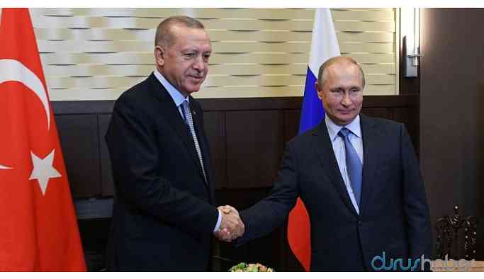 Erdoğan: Askeri harekete verilen ara 150 saat daha uzatıldı