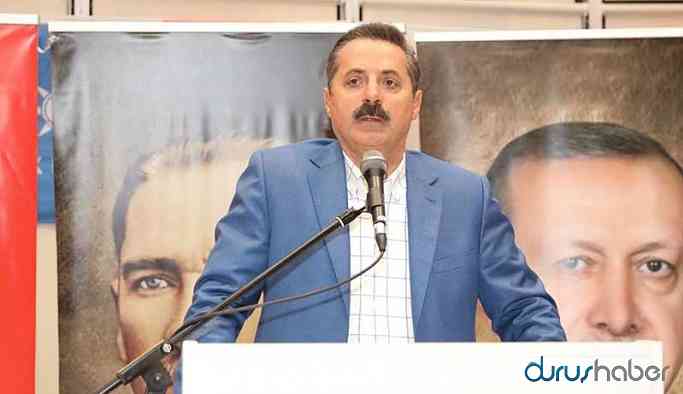 Faruk Çelik'ten yine dikkat çeken açıklama!