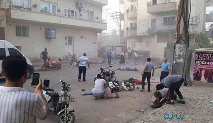 'Feyzioğlu'nun sözleri Nusaybin'de uygulandı'