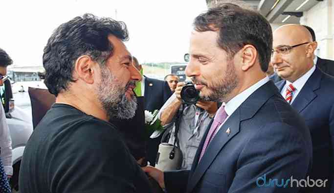 Hakan Atilla, Borsa İstanbul Genel Müdürü olarak atandı